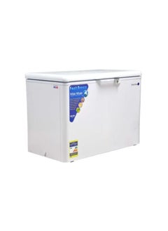 Buy Deep freezer 295 L WCF-3350 C White in Egypt