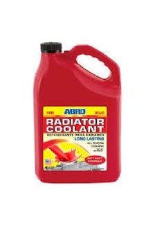 Buy Radiator Coolant Red - ABRO‏ in Egypt