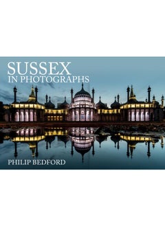 اشتري Sussex in Photographs في الامارات