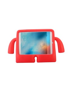 Buy Case for Xiaomi Pad 6 & Xiaomi Pad 6 Pro 11 inch 2023 Tablet, EVA Kids Protective Case with Shockproof Handle red in Egypt