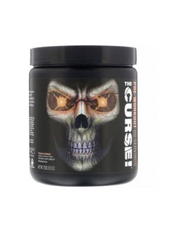 اشتري Jnx Sports The Curse, Peach Rings, 50 Servings(250G) في الامارات