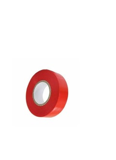 Buy Kistenmacher Insulation Tape-Red in UAE