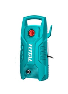 Buy Total High Pressure Washer 1400W 130Bar Tgt11316 in Egypt