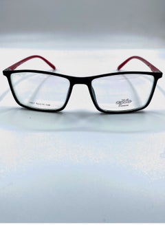 Buy Optical Square Eyeglass Frame in Saudi Arabia