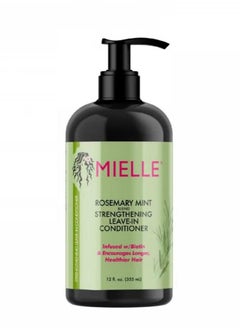 Buy Rosemary Mint Strengthening Conditioner 355 ml in Saudi Arabia