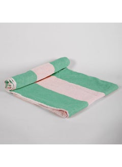 اشتري Faded summer towel 150x90 cm في مصر