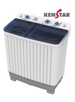Buy Semi Automatic Washing Machine 6Kg in UAE