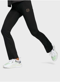 Buy Love Logo Bootcut Tights in Saudi Arabia