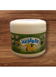 Buy Multi Purpose Cleaner Paste Dengan Aroma Lemon 450 Gm in Egypt