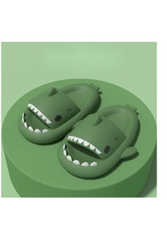 Buy Shark Family Slippers Cartoon Slippers At Home in UAE