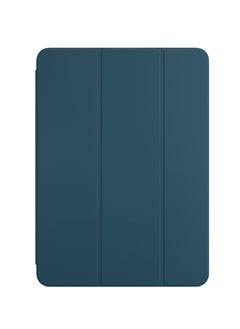 اشتري Protective Smart Flip Case Cover for Apple iPad Air 5 10.9"Blue في الامارات