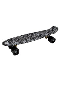 Buy Mini Carve Skateboard Shape 1 - JP-HB-23 in Egypt