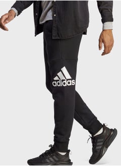 اشتري Essential French Terry Logo Sweatpants في الامارات