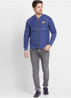 Buy Logo Jacket in UAE