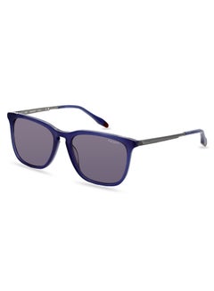 Buy Men's Sunglasses - HSK1146 - Lens Size: 54 Mm in Saudi Arabia