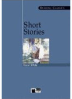 اشتري SHORT STORIES BOOK EDITION 2004 WILDE في الامارات