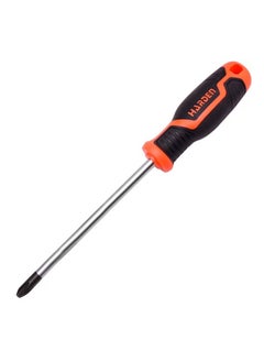 Buy Solid Screwdriver, 2 Colors, Fiber Handle in Egypt