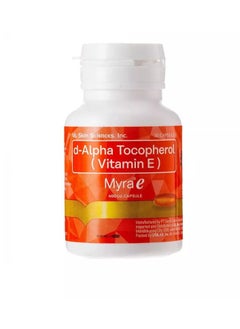 Buy Myra E 400 IU Capsules 30's in UAE