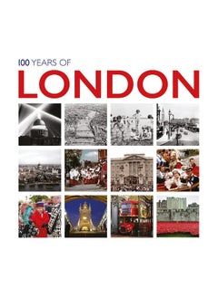 اشتري 100 Years of London في الامارات