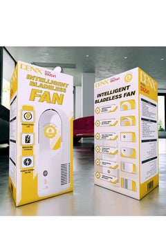 Buy DENX INTELLIGENT BLADELESS FAN | DX2541 in Saudi Arabia