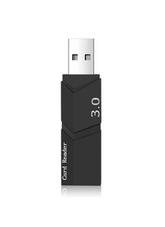 Buy USB 3.0 Card Reader Micro SD Adapter Smart Micro SD Card Reader Card Reader in Saudi Arabia