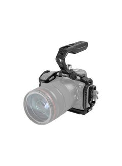 Buy SmallRig “Black Mamba” Kit for Canon EOS R5 C / R5 / R6 3234B in UAE