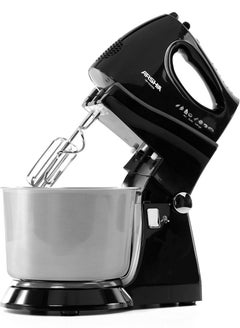 Buy Arshia Hand and stand Mixer with Bowl and BS plug in UAE