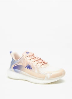 اشتري Women's Lace-Up Trainer Shoes في الامارات