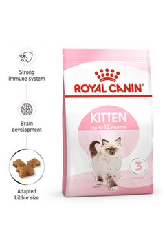 Buy ROYAL CANIN KITTEN ( 2 Kg ) in UAE