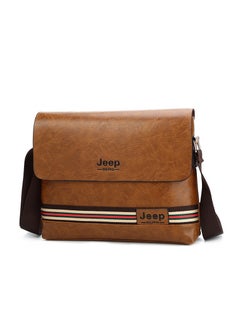 اشتري Jeep Buluo Faux Leather For Men - Bifold Wallets في السعودية