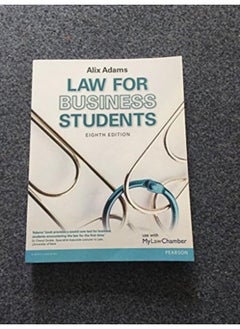 Buy Law for Business Students in Egypt