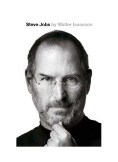 Buy Steve JobsThe Exclusive Biography in UAE