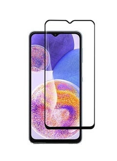 اشتري glass screen protection for Samsung Galaxy A04 في السعودية