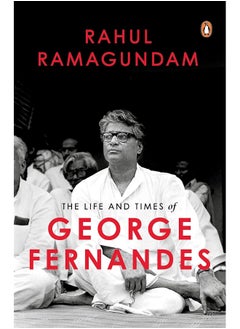 اشتري The Life and Times of George Fernandes في الامارات