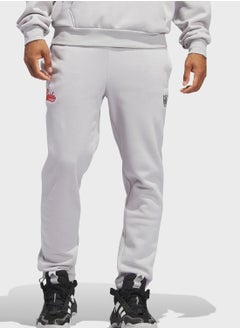 Buy Donovan Mitchell Graphic Pants in UAE