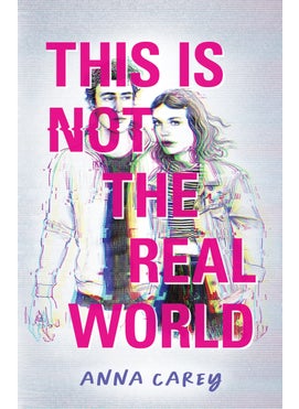 اشتري This Is Not the Real World في الامارات