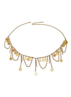 Buy Drop Pendant Chain Belt in Saudi Arabia