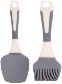 Buy Brush and Spoon Silicone in Saudi Arabia