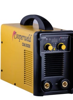 Buy COOPERWELD Arc Welding Machine Cw200E in UAE