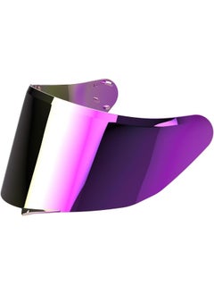 Buy Visor Connor/Spark2Iridium Mirrored in UAE