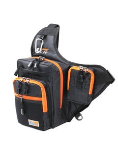 Buy Tackle Bag For Fishing Reel 402grams in Saudi Arabia