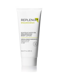 اشتري Replenix Glycolic Acid 15% Body Lotion 200 ml في السعودية