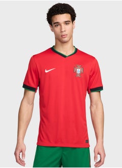 Buy Portugal Dri-Fit Stadium Home Jersey in Saudi Arabia