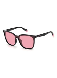 Buy Unisex Square Sunglasses PLD 6154/F/S in Saudi Arabia