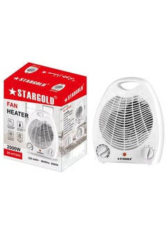 Buy Electric Heater Fan in Saudi Arabia