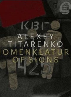 Buy Alexey Titarenko: Nomenklatura of Signs in Saudi Arabia