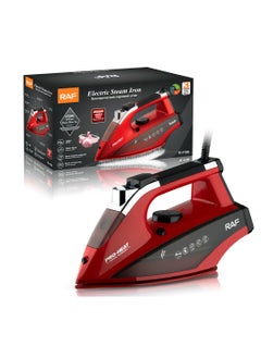 Buy Household Handheld Steam Iron Small Portable Ironing Machine in Saudi Arabia