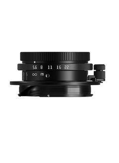 Buy TTArtisan M 28mm F5.6 Full Frame Large Aperture Camera Lens for Leica M Mount Camera Black Brass in UAE