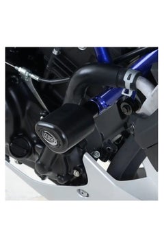 Buy Crash Protectors - Aero Style for Yamaha MT-25 / MT-03 in UAE