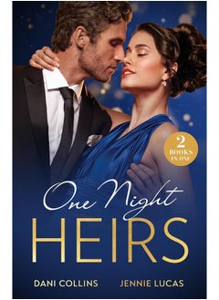 Buy One-Night Heirs: Her Billion-Dollar Bump (Diamonds of the Rich and Famous) / Nine-Month Notice in UAE